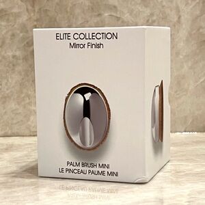 Artis Elite Mirror Mini Palm Brush